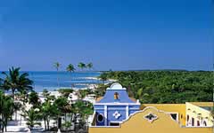 Sunscape Tulum Riviera Maya